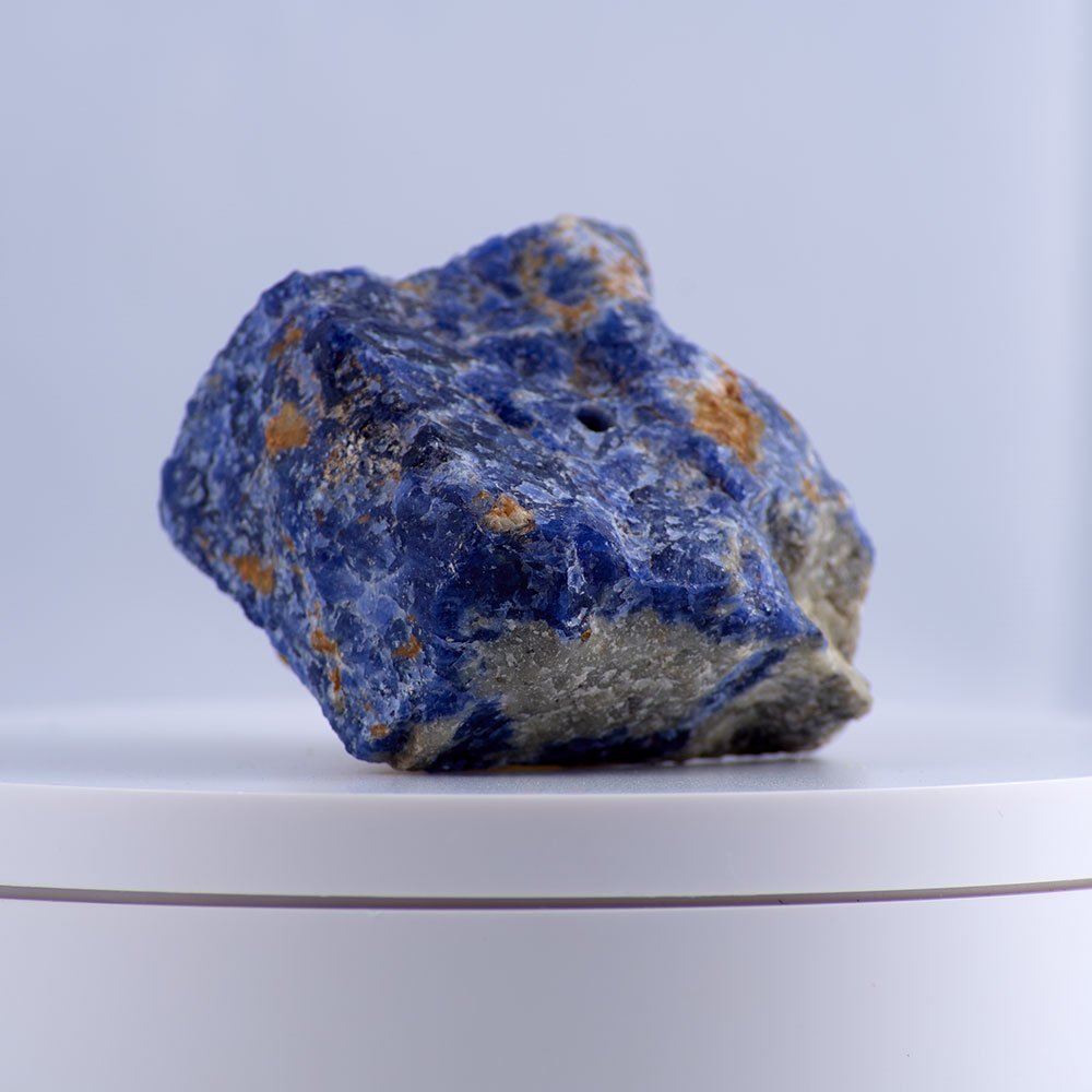 Porta Incenso Sodalita